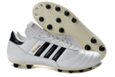 Adidas Copa Mundial + Meia + Bolsa | Chuteira Campo Clássica