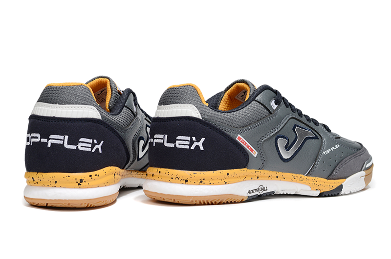 Joma TopFlex Rebound Futsal + Bolsa + Meia Antiderrapante