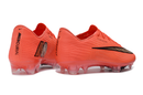 Nike Air Zoom Mercurial Superfly XI Elite FG - Chuteira Campo Velocidade + Meia + Bolsa