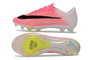 Nike Air Zoom Mercurial Superfly XI Elite FG - Chuteira Campo Velocidade + Meia + Bolsa (Copa do mundo)