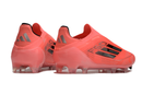 Adidas X F50 Elite Laceless FG + Meia Antiderrapante + Bolsa