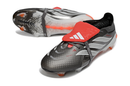 Adidas Predator Elite Tongue FG - Chuteira Campo Controle + Meia + Bolsa
