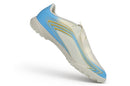 Adidas F50 Messi Elite Society TF - Chuteira Society Edição Messi + Meia Antiderrapante + Bolsa
