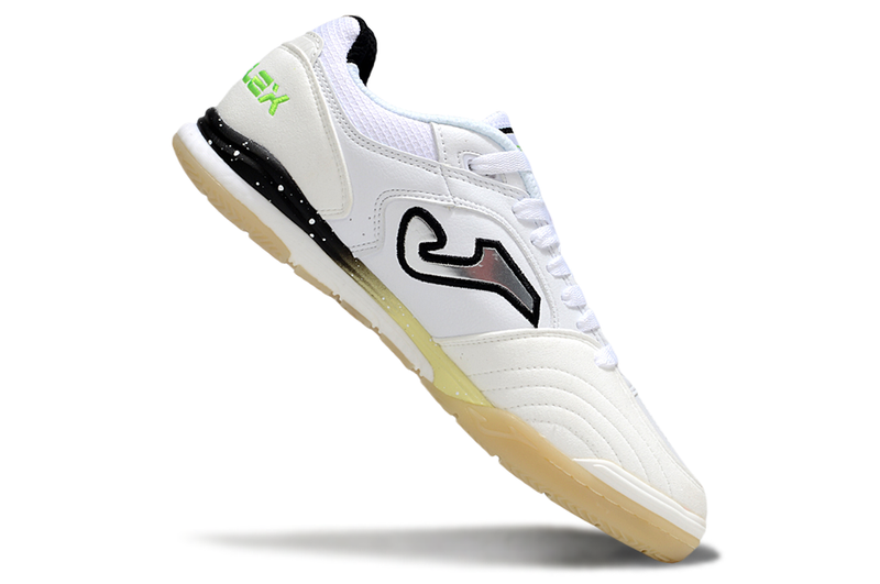 Joma TopFlex Rebound Futsal + Bolsa + Meia Antiderrapante