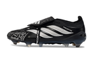Adidas Predator Elite Tongue FG - Chuteira Campo Controle + Meia + Bolsa