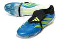 Adidas Predator Elite Tongue FG - Chuteira Campo Controle + Meia + Bolsa