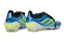 Adidas Predator Elite Tongue FG - Chuteira Campo Controle + Meia + Bolsa