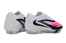 Nike Phantom 6 Elite FG - Chuteira Campo Controle Premium + Meia + Bolsa