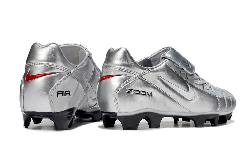 Nike Total 90 T90 FG  + Meia Antiderrapante + Bolsa