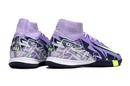Nike Air Zoom Mercurial Superfly X Elite Futsal + Meia Antiderrapante + Bolsa