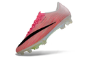 Nike Air Zoom Mercurial Superfly XI Elite FG - Chuteira Campo Velocidade + Meia + Bolsa (Copa do mundo)