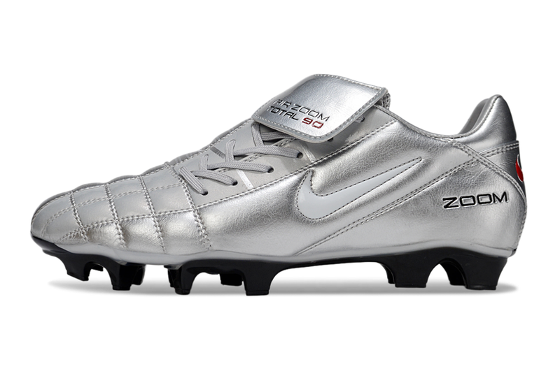 Nike Total 90 T90 FG  + Meia Antiderrapante + Bolsa