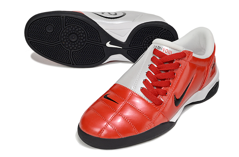 Nike Total 90 T90 III Elite Futsal + Bolsa + Meia Antiderrapante