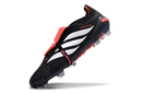 Adidas Predator Elite Tongue FG - Chuteira Campo Controle + Meia + Bolsa