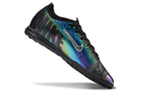 Nike Air Zoom Mercurial Vapor 16 XVI Elite  (Society) + Meia Antiderrapante + Bolsa