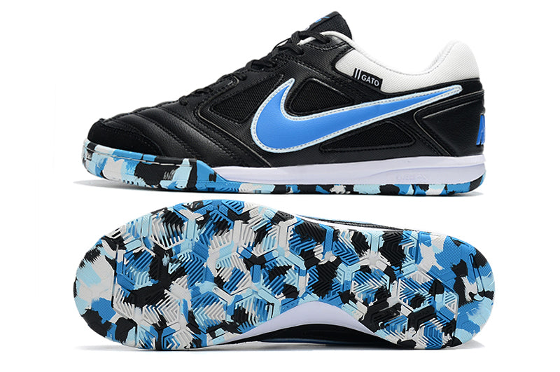 Nike SB Gato Futsal + Meia Antiderrapante + Bolsa