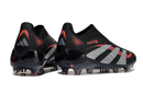 Adidas Predator Elite Tongue 25+ Elite FG + Meia Antiderrapante + Bolsa