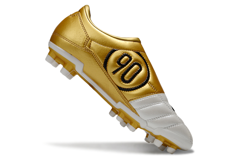 Nike Total 90 T90 III FG  + Meia Antiderrapante + Bolsa