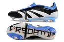 Adidas Predator Elite Tongue 25 Elite FG + Meia Antiderrapante + Bolsa