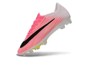 Nike Air Zoom Mercurial Superfly XI Elite FG - Chuteira Campo Velocidade + Meia + Bolsa (Copa do mundo)