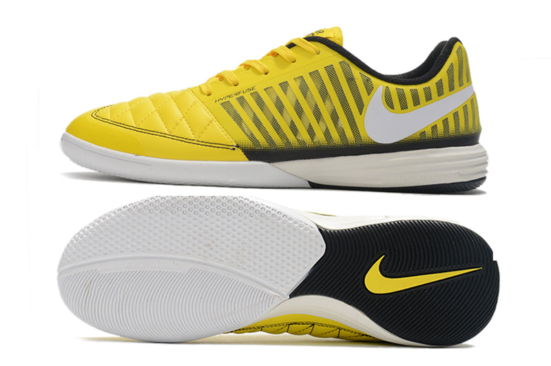 Nike Lunar Gato II Futsal + Meia Antiderrapante + Bolsa