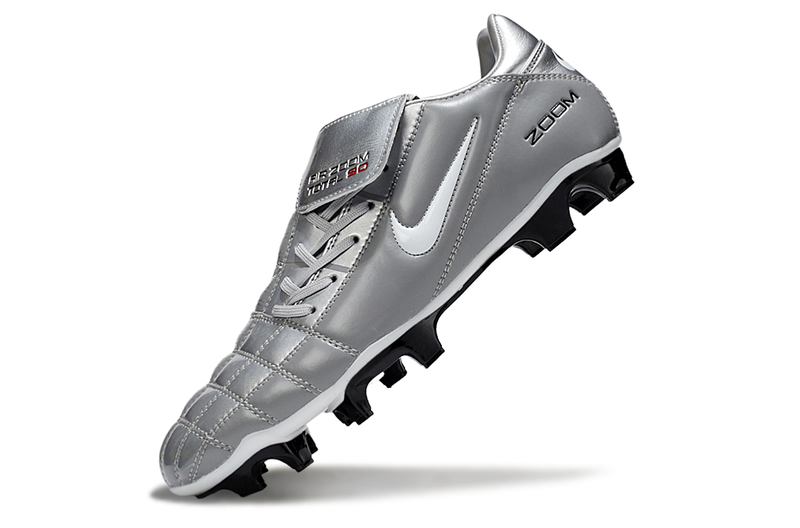 Nike Total 90 T90 FG  + Meia Antiderrapante + Bolsa