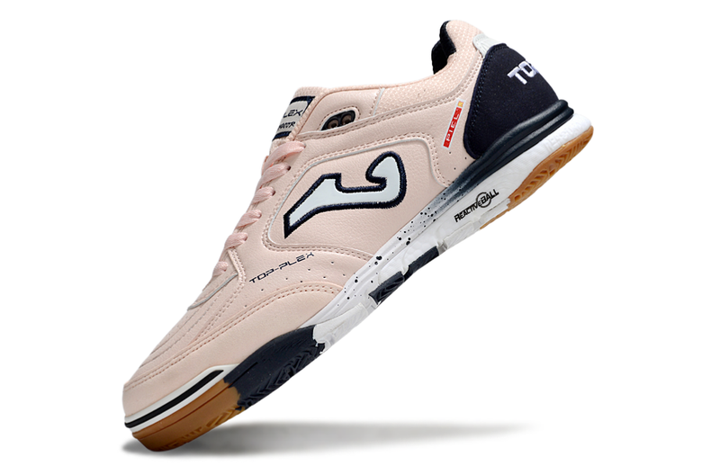 Joma TopFlex Rebound Futsal + Bolsa + Meia Antiderrapante