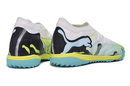 Puma Future 9 Society - Chuteira Society + Meia Antiderrapante + Bolsa