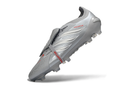 Adidas Predator Elite Tongue FG - Chuteira Campo Controle + Meia + Bolsa
