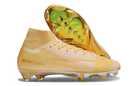 Nike Mercurial Air Zoom Superfly X Elite FG + Meia Antiderrapante + Bolsa