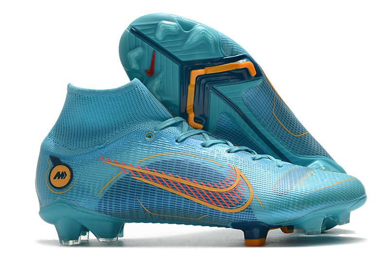 Nike Mercurial Superfly 8 Elite FG