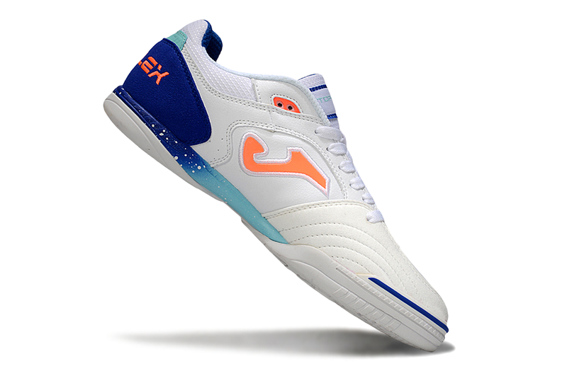 Joma TopFlex Futsal + Bolsa + Meia Antiderrapante