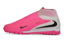 Chuteira Nike Phantom 6 Elite Society + Meia Antiderrapante + Bolsa