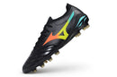 Mizuno Morelia Neo V Beta Made In Japan - Chuteira Campo Premium + Meia Antiderrapante + Bolsa