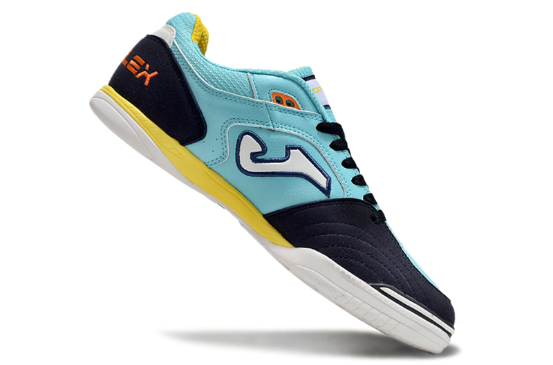 Joma TopFlex Futsal + Bolsa + Meia Antiderrapante