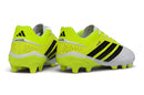 Chuteira Adidas Adipure 13Pro x PD25 TRX FG Campo + Meia Antiderrapante + Bolsa