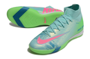 Nike Air Zoom Mercurial Superfly X Elite Futsal + Meia Antiderrapante + Bolsa