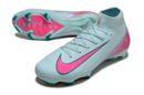 Nike Mercurial Air Zoom Superfly X Elite FG + Meia Antiderrapante + Bolsa