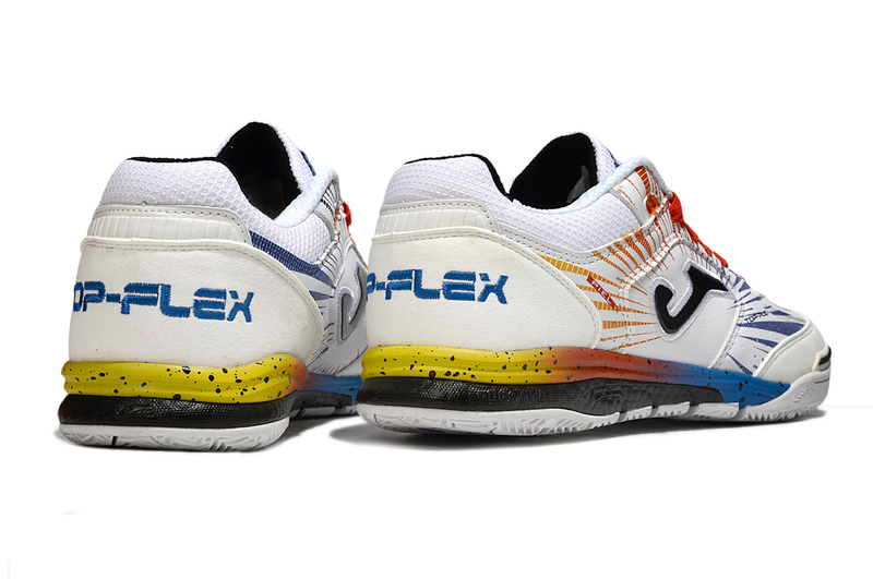 Joma TopFlex Rebound Futsal + Bolsa + Meia Antiderrapante