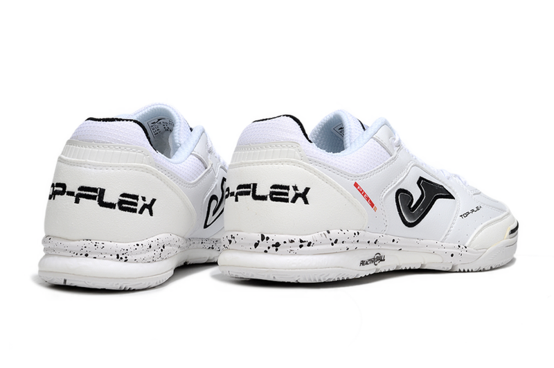 Joma TopFlex Rebound Futsal + Bolsa + Meia Antiderrapante