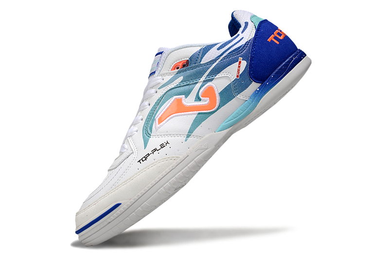 Joma TopFlex Futsal + Bolsa + Meia Antiderrapante