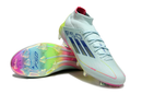 Adidas F50 Elite MID FG + Meia Antiderrapante + Bolsa