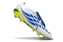 Adidas Predator Elite Tongue FG - Chuteira Campo Controle + Meia + Bolsa