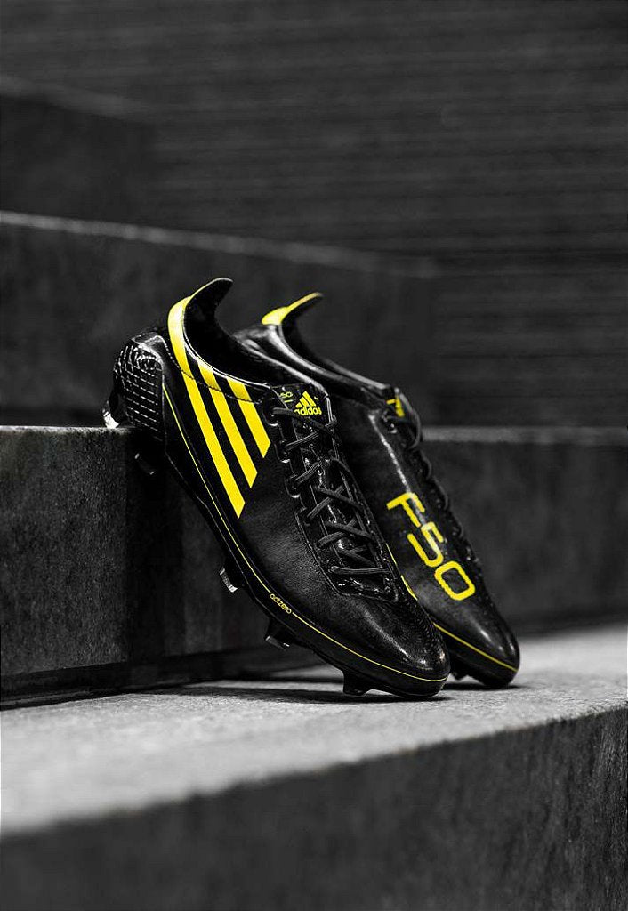 Adidas F50 GHOSTED ADIZERO