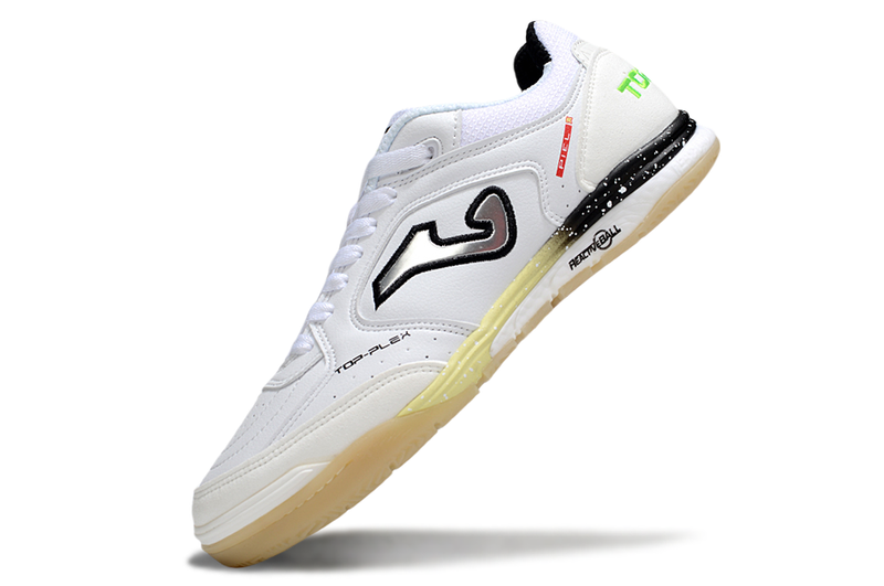 Joma TopFlex Rebound Futsal + Bolsa + Meia Antiderrapante