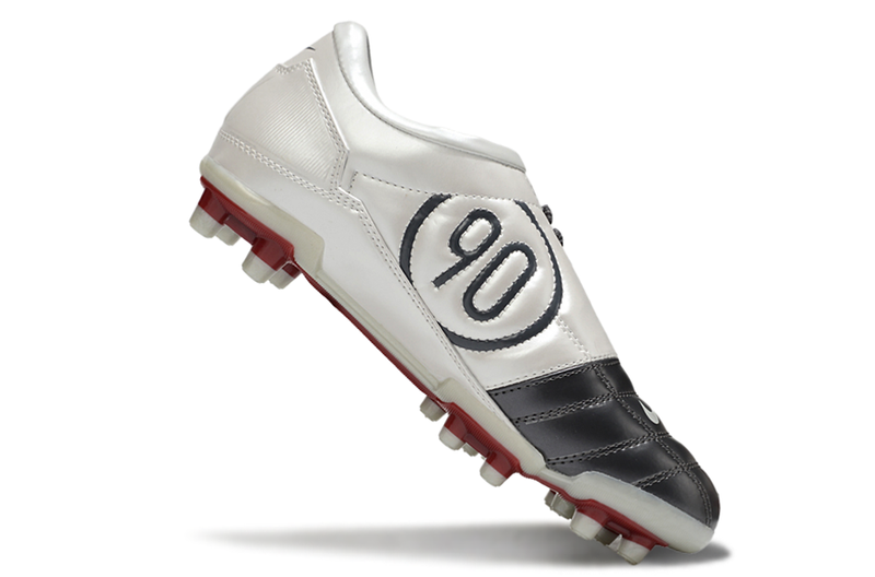 Nike Total 90 T90 III FG  + Meia Antiderrapante + Bolsa