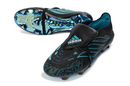 Adidas Predator Elite Tongue FG - Chuteira Campo Controle + Meia + Bolsa