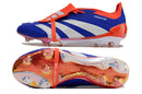Adidas Predator Elite Tongue 25 Elite FG + Meia Antiderrapante + Bolsa