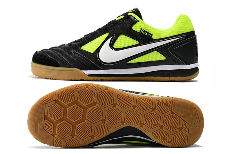 Nike SB Gato Futsal + Meia Antiderrapante + Bolsa