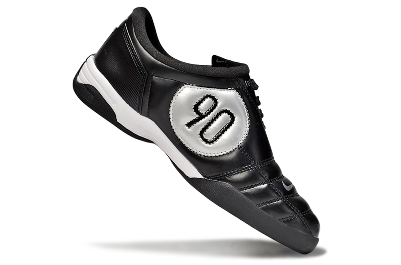 Nike Total 90 T90 III Elite Futsal + Bolsa + Meia Antiderrapante